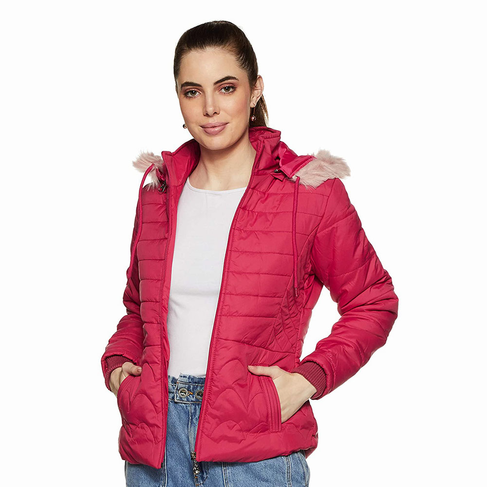 Improvment Sports Newest Stylish Fashion Womens Down Coat Customized Logo Down Jacket puffer jacket men custom logo
